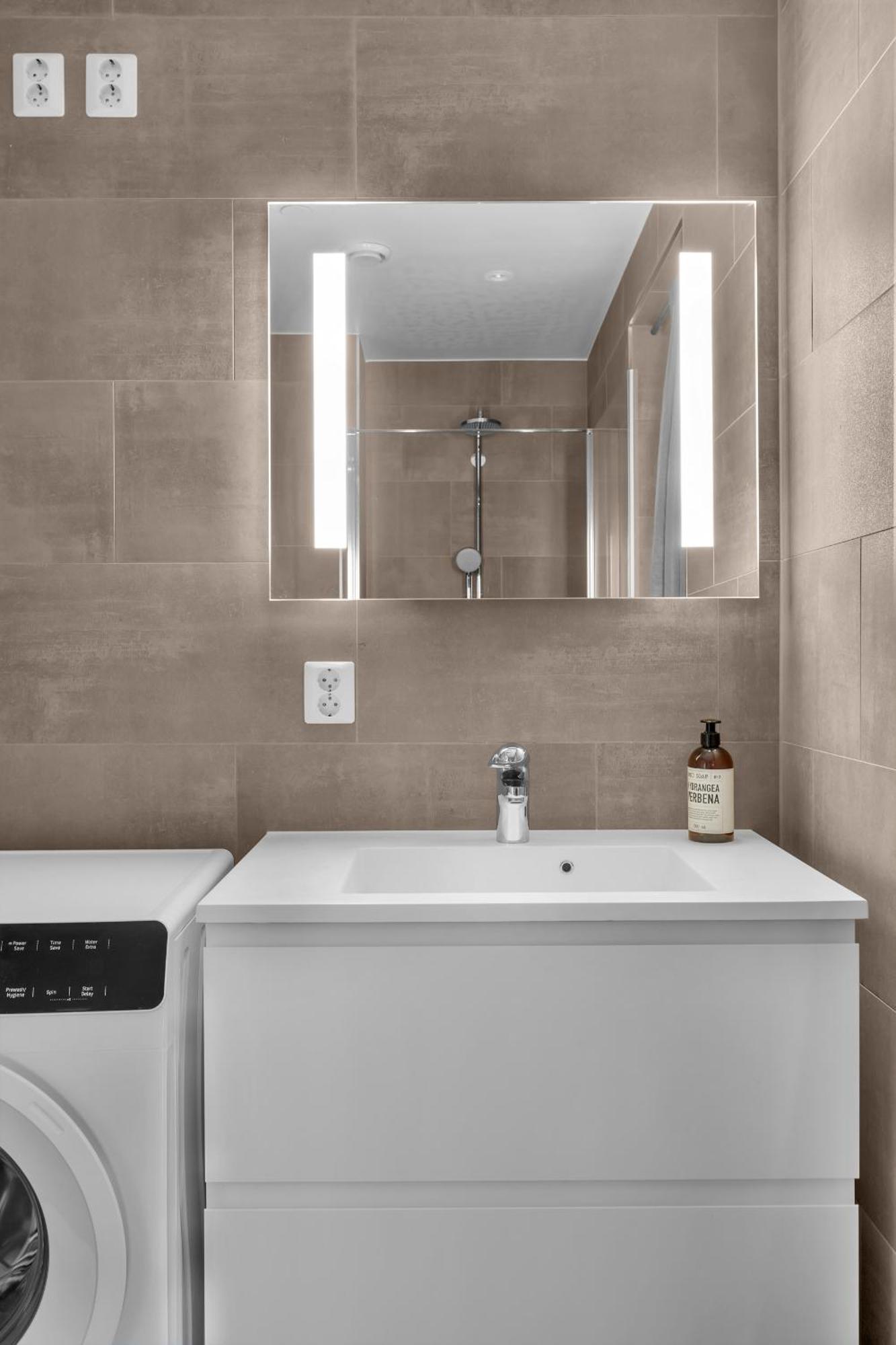 King'S Park Apartment Tromso Luaran gambar